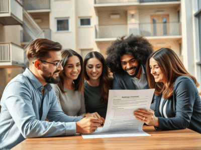 Come si dividono le spese condominiali (e come ridurle davvero)