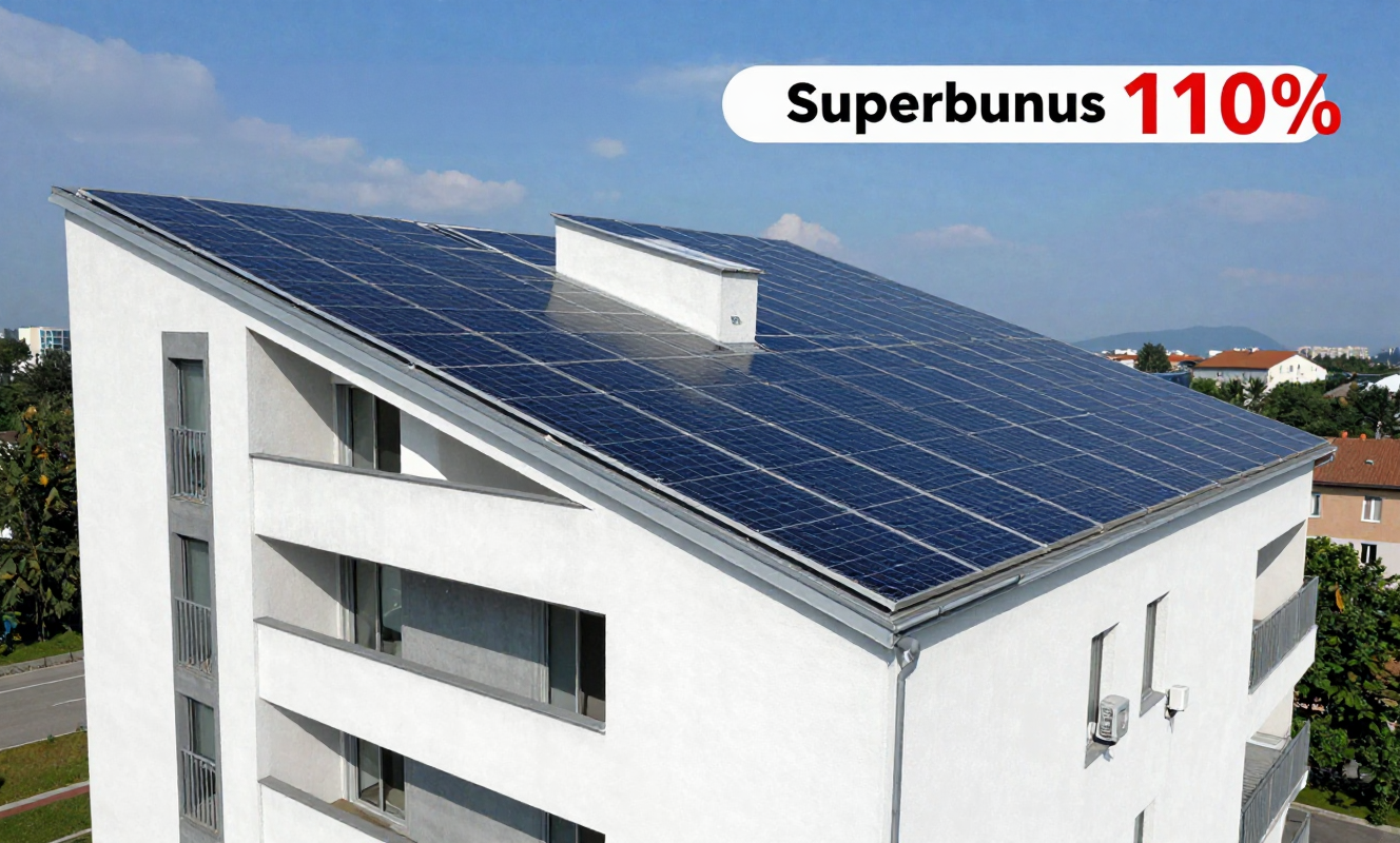 Studio Lorenzoni Condominio amministrazione condominio