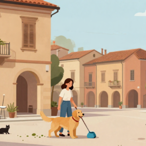 Studio Lorenozni amministrazioni condominiali animali condominio Bologna