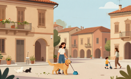 Studio Lorenozni amministrazioni condominiali animali condominio Bologna