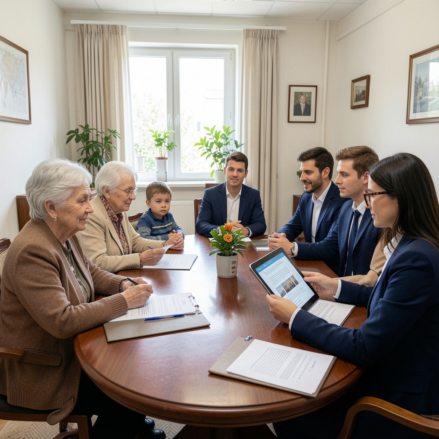 Amministratore condominio requisiti 2026: laurea, formazione, RC. Studio Lorenzoni SNC Bologna mette ogni anno nomina amministratore all'ODG per condomini Emilia-Romagna. Trasparenza totale!