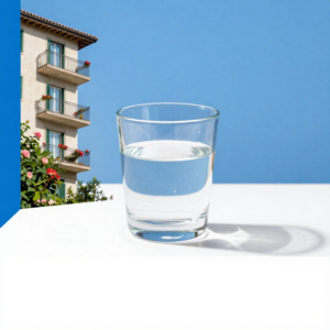 Rubinetto acqua pura condominio – controlli qualità potabile Studio Lorenzoni S.n.c. Bologna: analisi microbiologiche, chimiche, Legionella per condomini sicuri. Checklist download gratuita