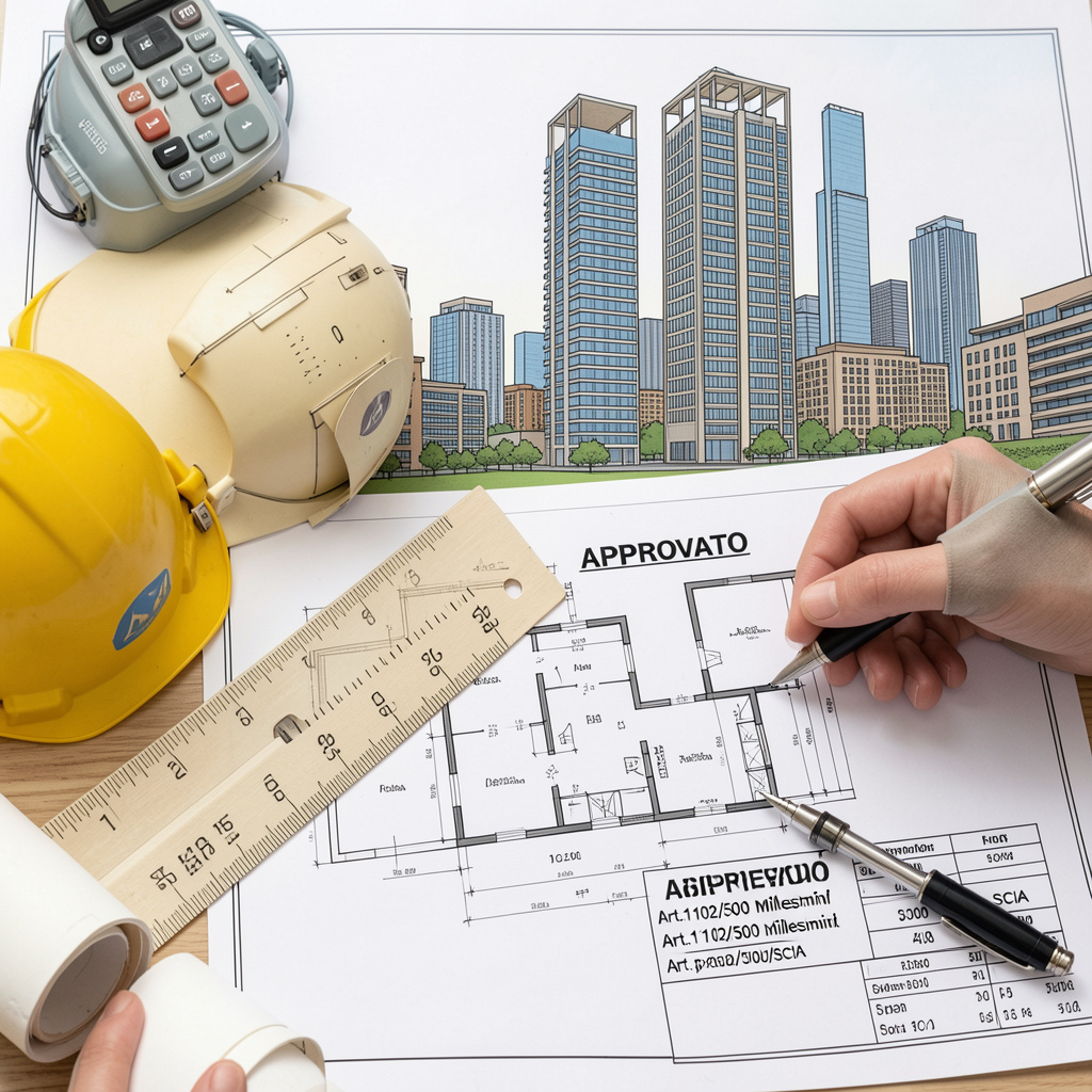 Aprire porta su muro comune? Studio Lorenzoni SNC con tabella permessi assemblea + comune. Evita contenziosi art. 1102 c.c. Amministratori condominio Bologna Emilia-Romagna professionisti!