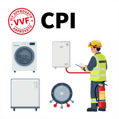 CPI Condomini: Normativa, Procedure Tecniche e Rischi Penali – Guida 2026