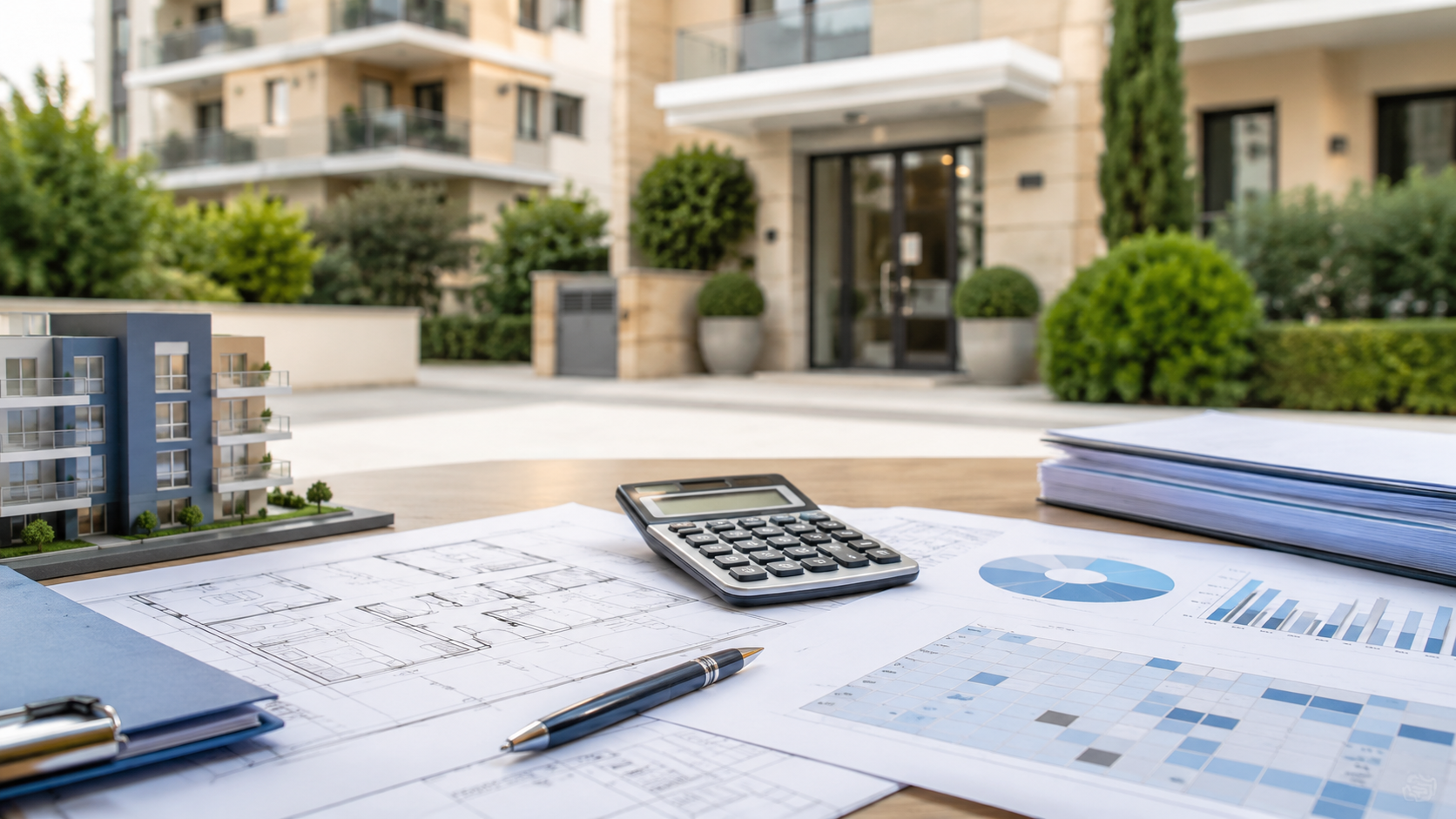 Millesimi condominiali: come si calcolano e come si ripartiscono le spese